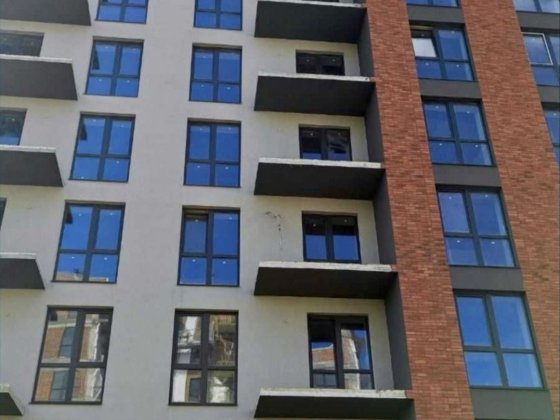 Продаж 1кімнатної квартири/ West Towers Ужгород