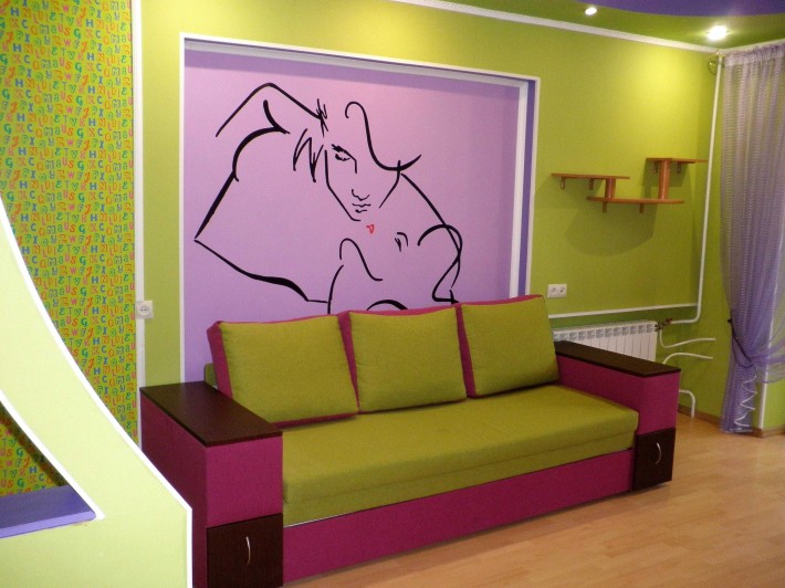 Продаж 3кім квартири, Київ, Ревуцького 7а Нова Дарниця - фото 1