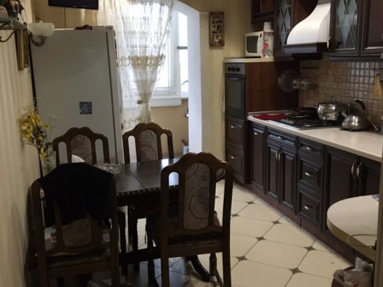 Продам 3х кім. квартиру Черкассы