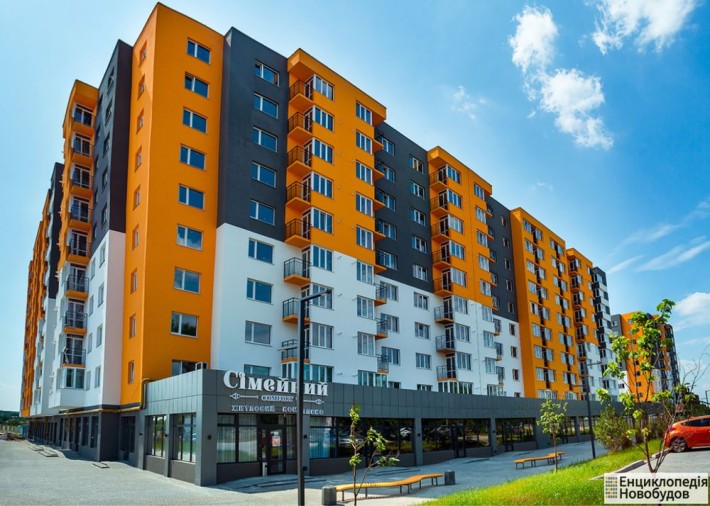 Продаж квартири у Вінниці - фото 1