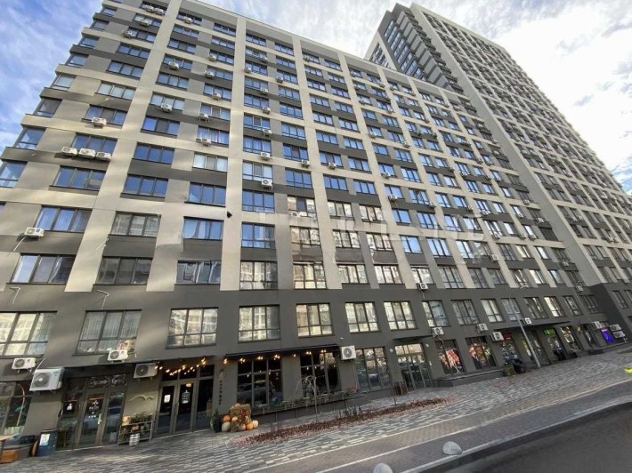 Власник! Продам 3кімн. ЖК Варшавський Плюс. Вул. Олександра Олеся, 4А - фото 1