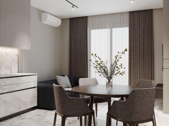 Продаж 2х кімнатної квартири вул. Бабяка Ужгород