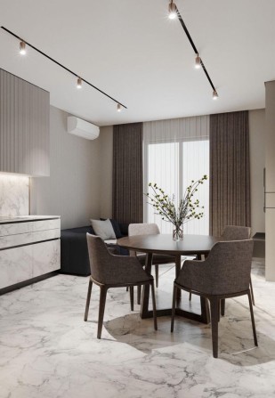 Продаж 2х кімнатної квартири вул. Бабяка - фото 1