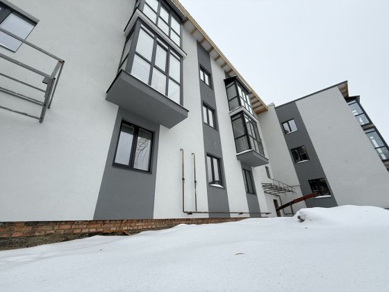 Ваш новий дім: 2К квартира в перспективному районі Вінниця