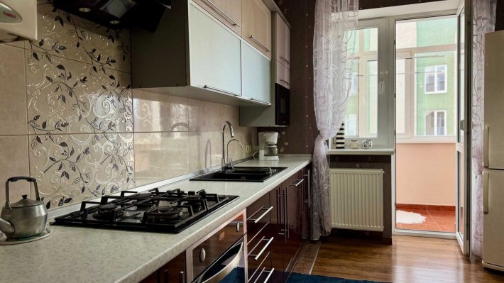 (5) продам 2к квартиру на вул. Майбороди 9081 - фото 1