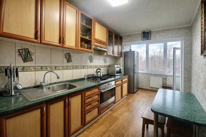 Терміновий продаж,  2к квартира! АГВ! Ремонт, меблі - фото 1