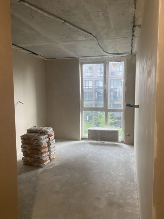 Без%! Частковий ремонт! Продаж 3-к квартири 78м2 ЖК Файна Таун Нивки - фото 1