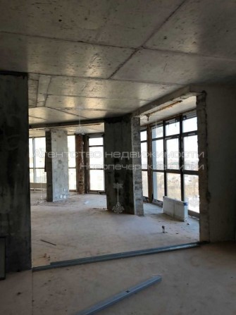 Продаж пентхаус з террасою 420 м2 ЖК Новопечерські Липки Верхогляда 16 - фото 1