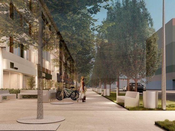 2-к, Сергея Мартына ул., 4, Промышленный Ужгород