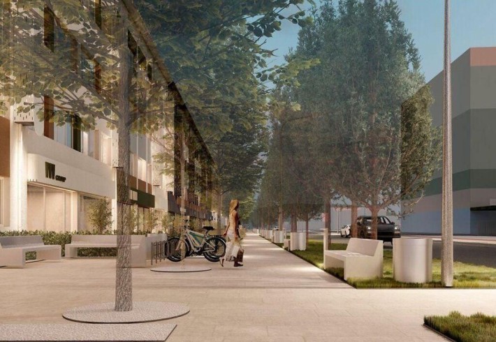 2-к, Сергея Мартына ул., 4, Промышленный - фото 1