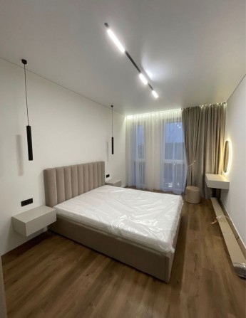 Продаж дизайнерської 1,5 кімнатної квартири жк Сенк - фото 1