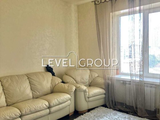 Квартира 3к, Дмитрівська, 69, Шевченківський, ЖК Златоустівський Киев