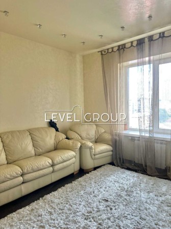 Квартира 3к, Дмитрівська, 69, Шевченківський, ЖК Златоустівський - фото 1