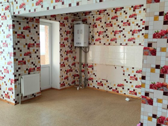 3/кімнатна. М.Грушевського 191В Чернигов