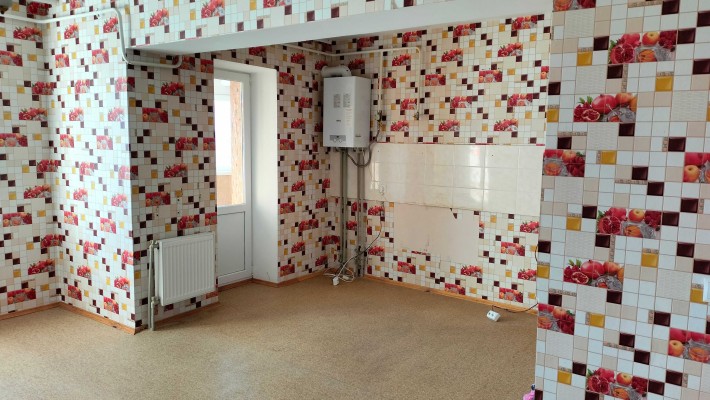 3/кімнатна. М.Грушевського 191В - фото 1