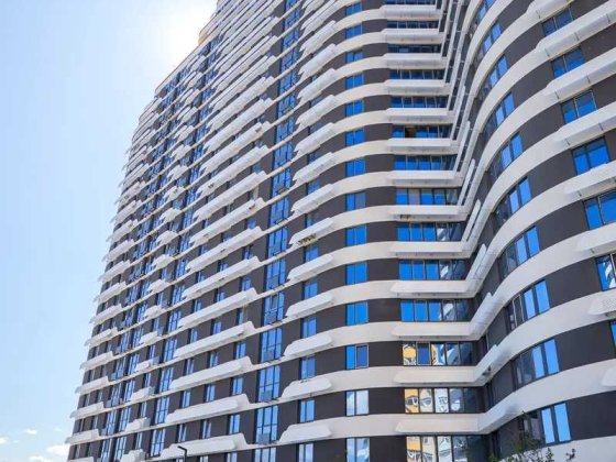 Продаж 2к квартира ЖК Паркові Озера 2 Воскресенська 2в Новий Автограф Київ