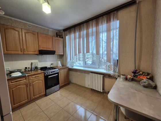 Продаж 1-к квартири поблизу Київської Вінниця