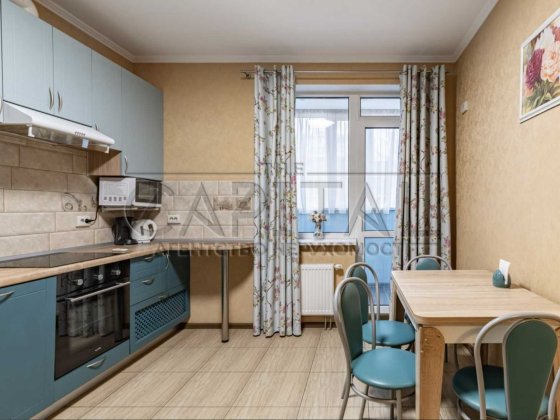 Продаж 3к (87м²)‼️Нова Квартира Київ, Шевченківський пер. Тбіліський Киев