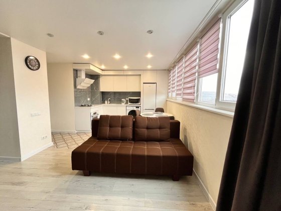 Продам квартиру на Замості! Євроремонт! Вінниця