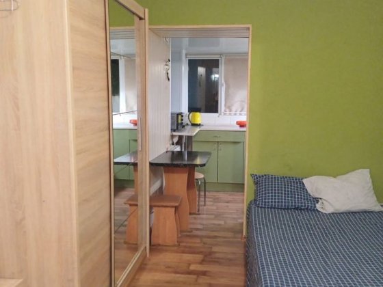 Продаж квартири на Юності Вінниця