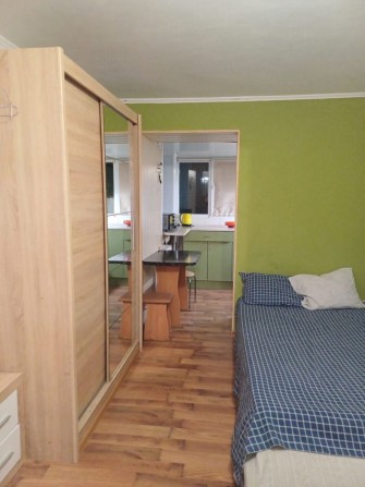 Продаж квартири на Юності - фото 1