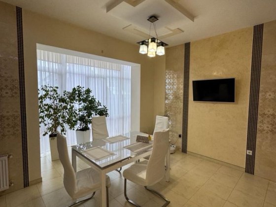 Продаж! Ексклюзивна 4-км НОВОБУДОВА в ЦЕНТРІ Чернівці