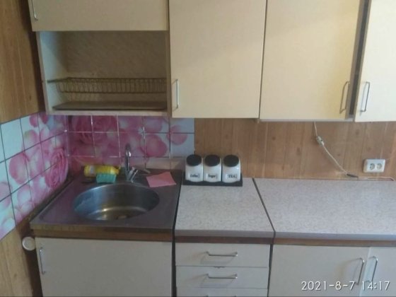 Продам 1к квартиру вул. Вербицького 4, м.Харківська Киев