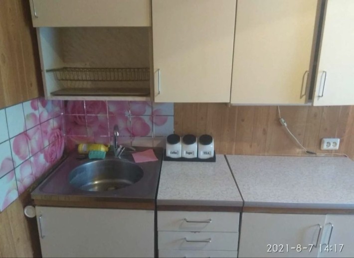 Продам 1к квартиру вул. Вербицького 4, м.Харківська - фото 1