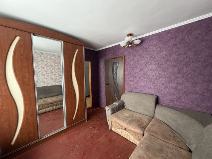 Продаж квартири у гуртожитку - фото 1