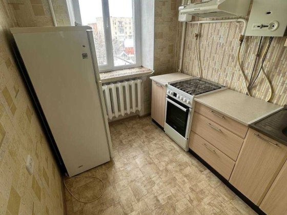 Продаж 1к квартири Цегла Ремонт Вінниця