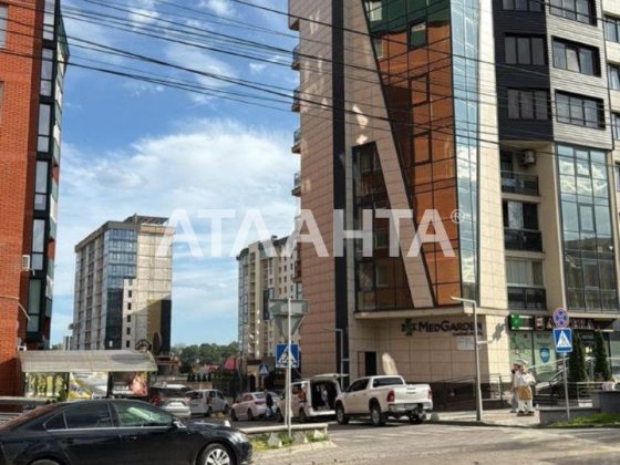 2-к. квартира в новобудові, Герцена