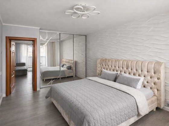 продаж 3к квартири на Оболоні м.Мінська Киев