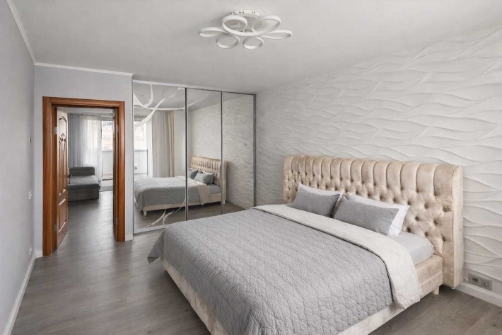 продаж 3к квартири на Оболоні м.Мінська - фото 1