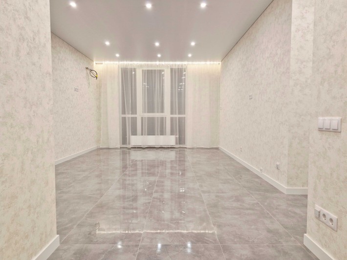 3к з новим ремонтом 85 м2, ЖК Варшавский 3 Варшавський, Власник без % - фото 1