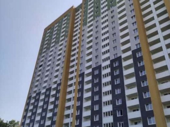 Терміновий продаж продаж ЖК Вудсторія 1-кім квартира 38кв.м. Киев