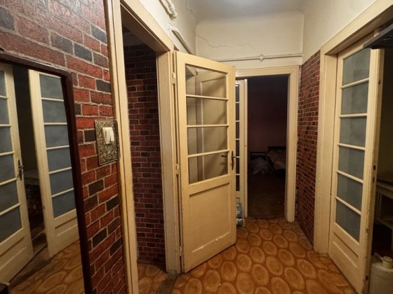 Продається 3 км квартира  р-н Театральної площі Чернівці