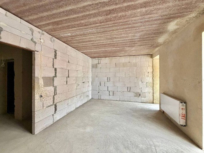 2-кімн Новобуд 92м2 на Проспекті - фото 1