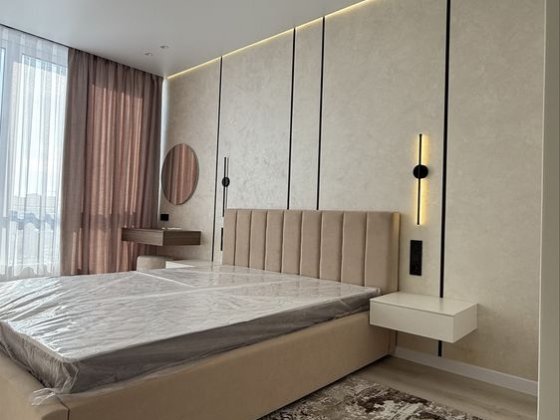 Продаж новобуду на Київській Чернівці