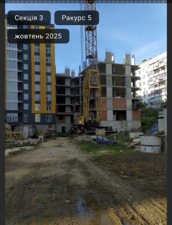 Продаж однокімнатної квартири у новобудові - фото 1