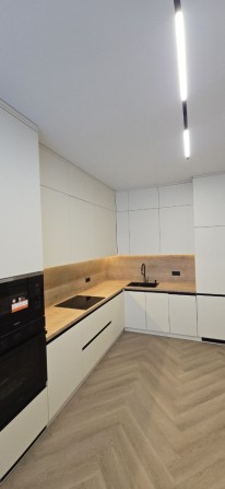 Одно кімнатна новобудова в клубному  будинку - фото 1