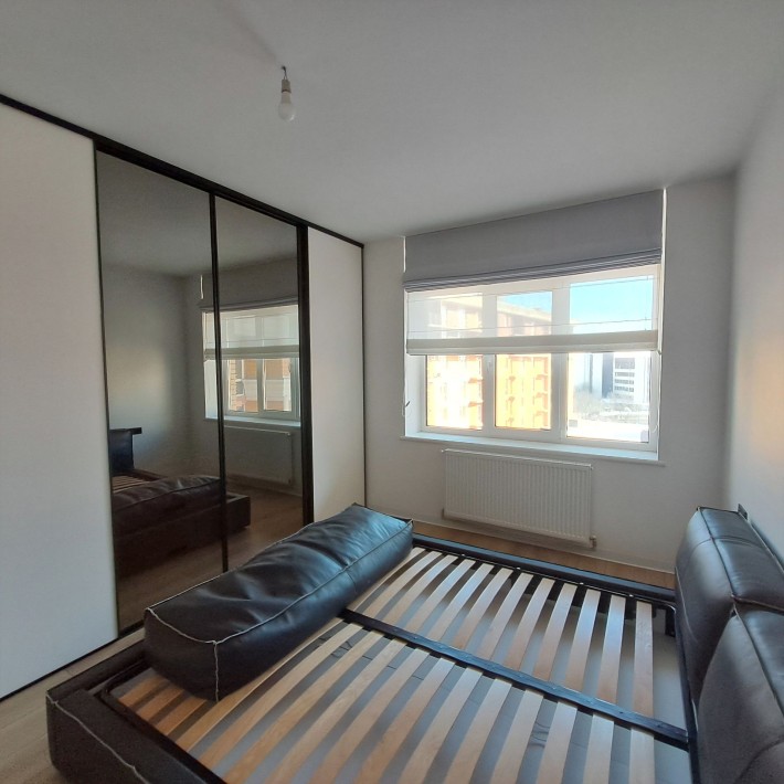 Продаж 2-кімнатної квартири в новобудові - фото 1