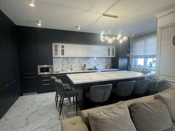 Продаж стильної квартири, ЖК Баварія Ужгород