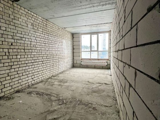 1 кімнатна квартира Ялівщина Чернигов