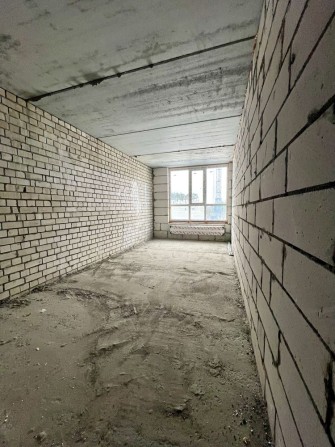 1 кімнатна квартира Ялівщина - фото 1