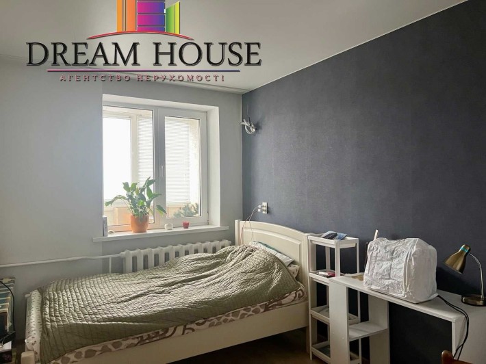 Продаж 2-х кімнатної квартири м. Черкаси - фото 1