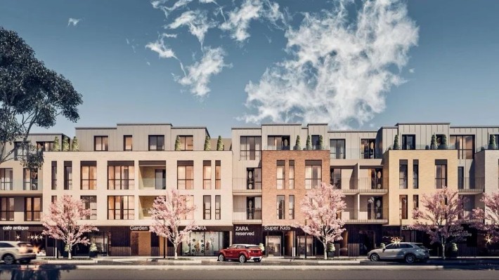 Продаж 2 кімнатної квартири|ЖК Сенк - фото 1