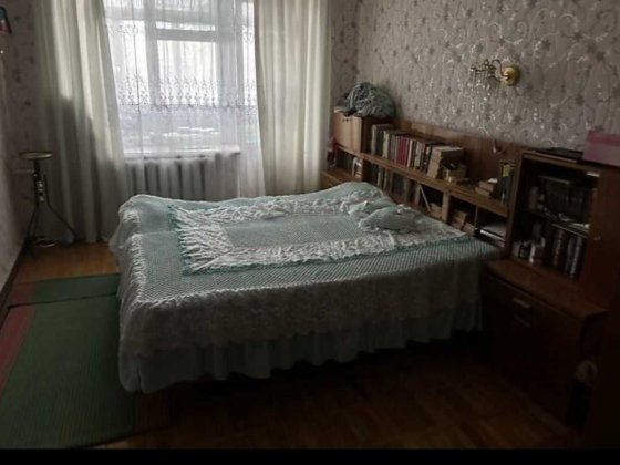 Продаж 3к квартири 65.3 кв. м на вул. Олександри Бурбело Вінниця