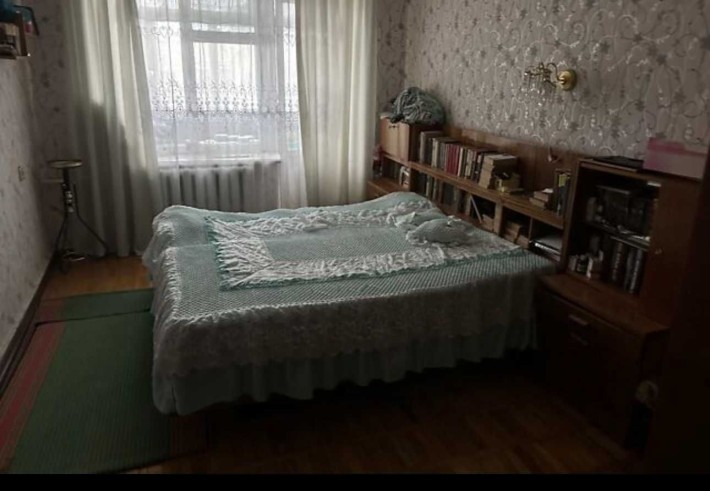 Продаж 3к квартири 65.3 кв. м на вул. Олександри Бурбело - фото 1