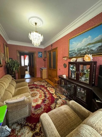 4-х кім. квартира центр - фото 1