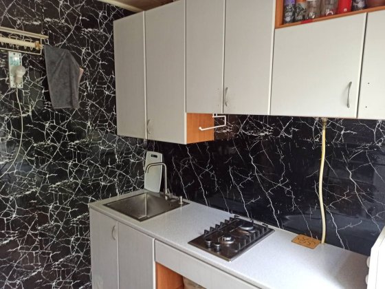 Двокімнатна квартира в Черкасах Черкассы